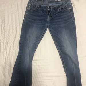 Miss Me jean